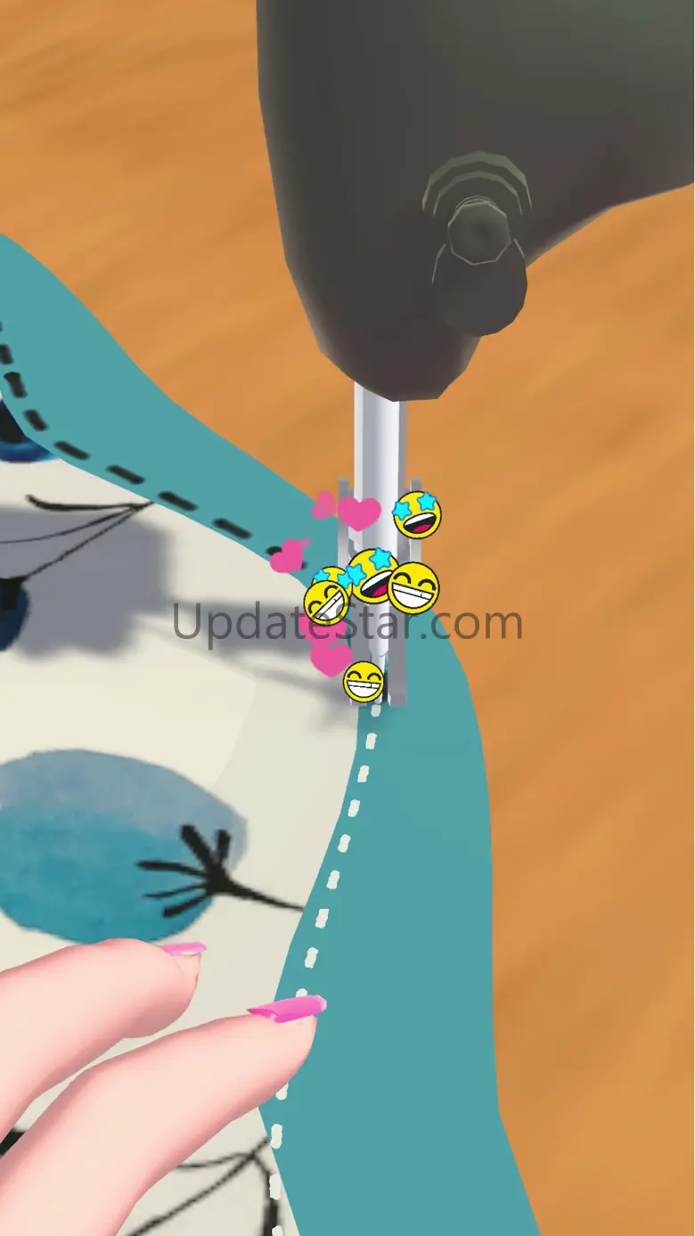 Sewing Hero 3D 1.1