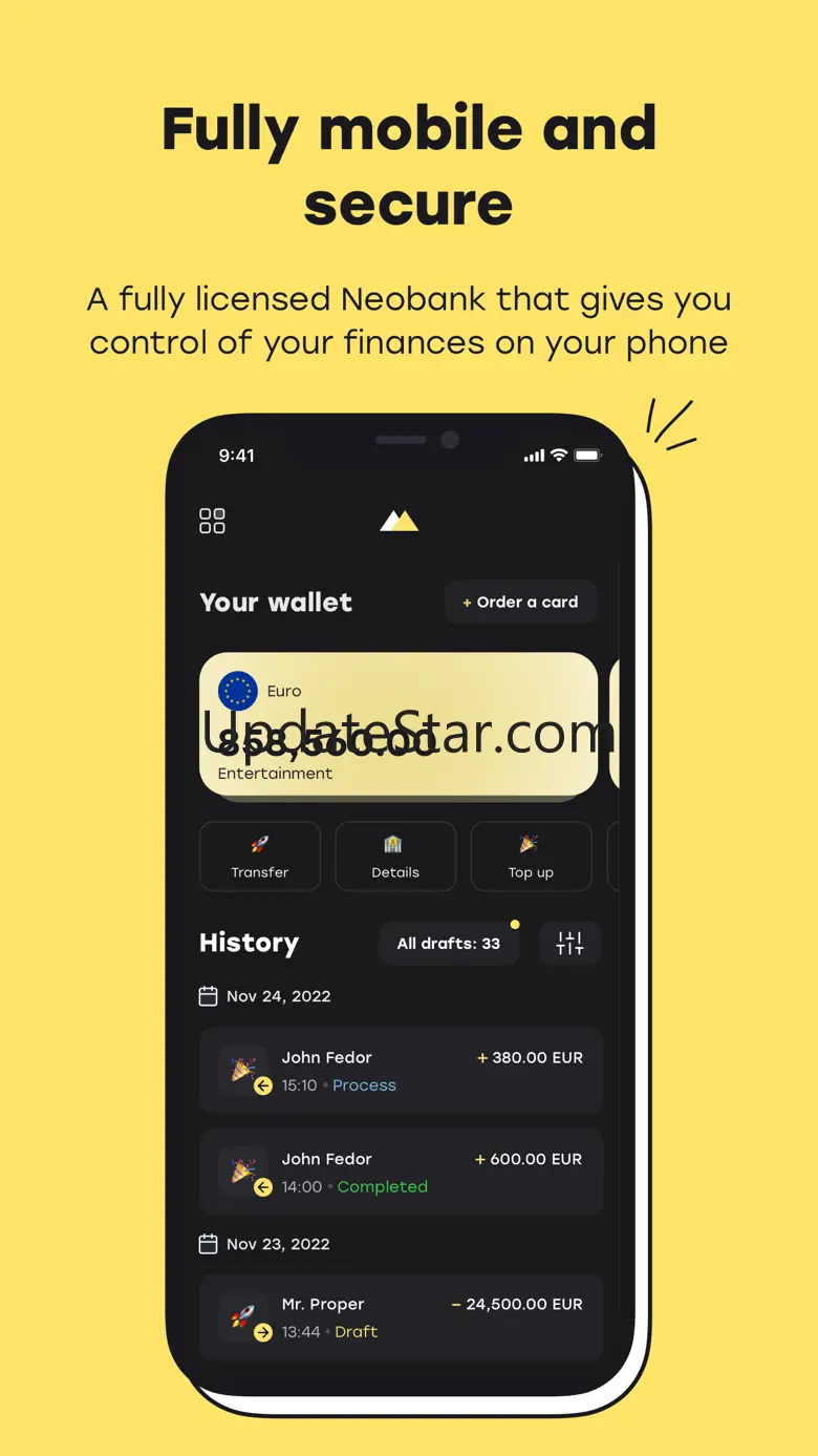 AltPay - Mobile Banking App 2.9.0