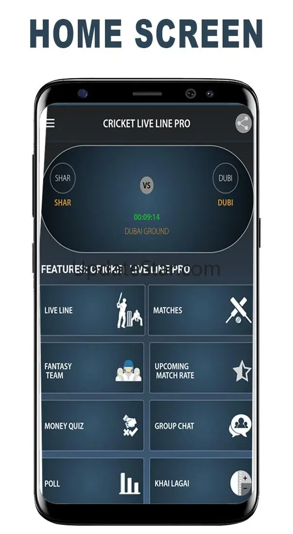 Cricket Live Line Guru Pro - F 10.5