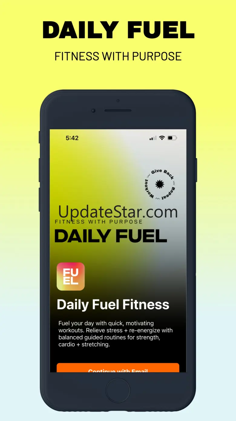 Daily Fuel 6.0.1