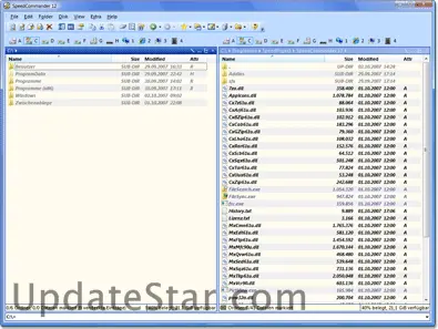 SpeedCommander 21.40.0