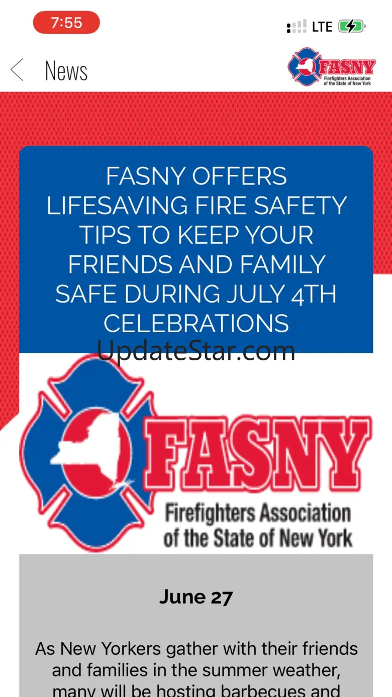 FASNY 1.1