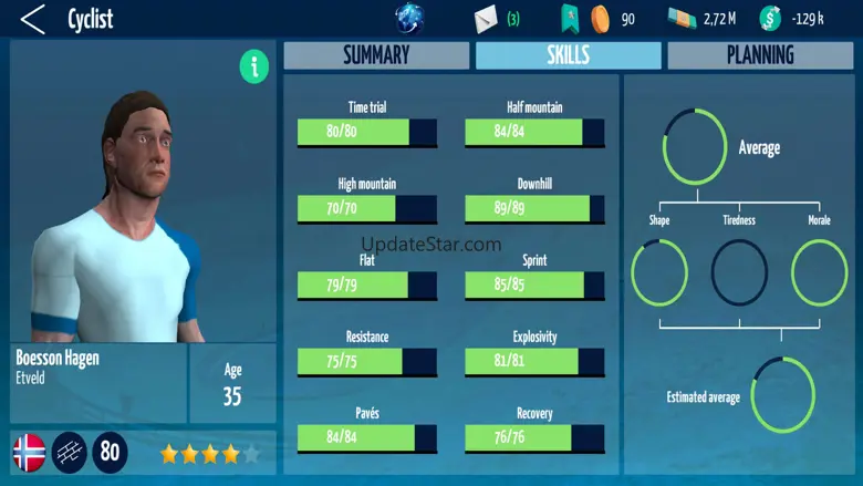 Live Cycling Manager 2022 1.50