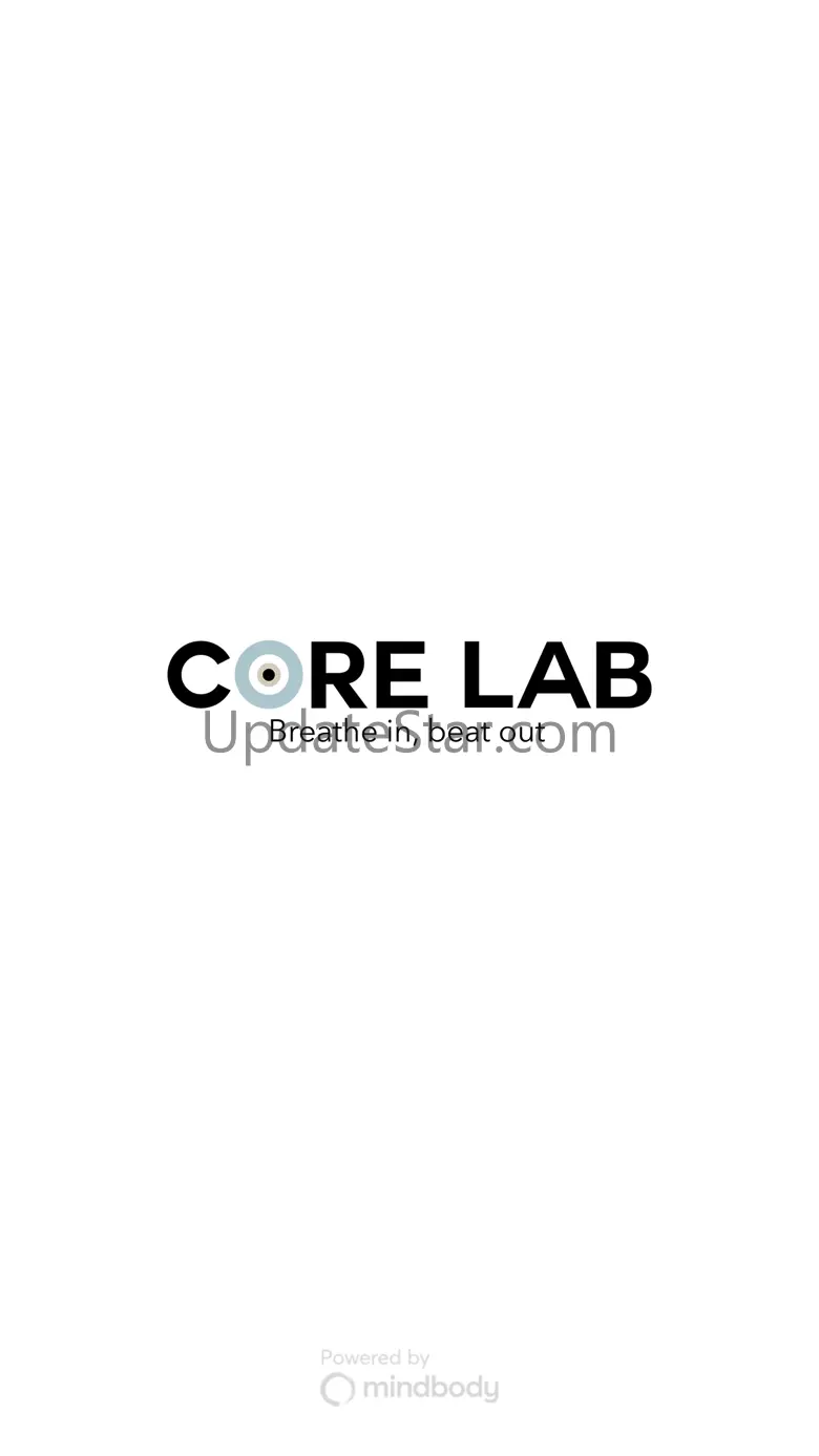 Core Lab Yoga 5.704.0
