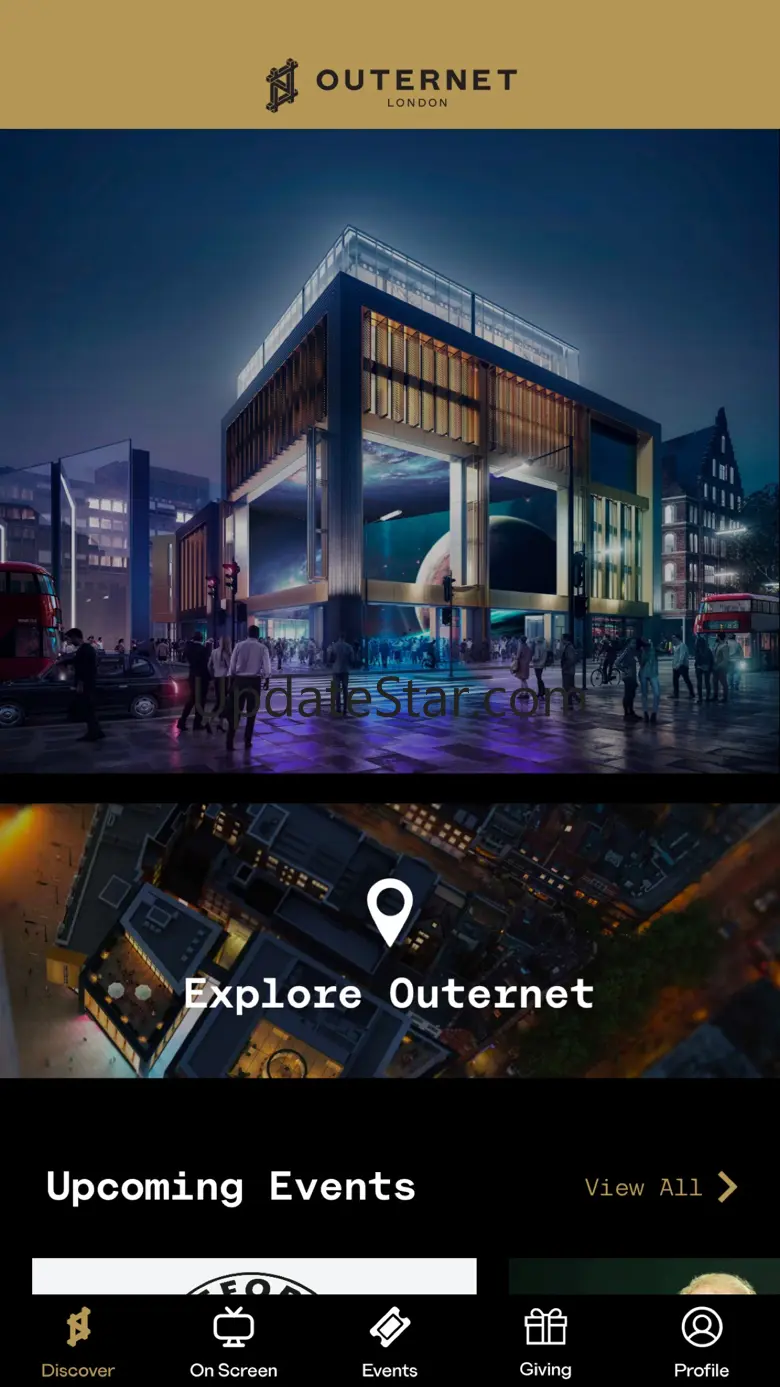 Outernet 1.5
