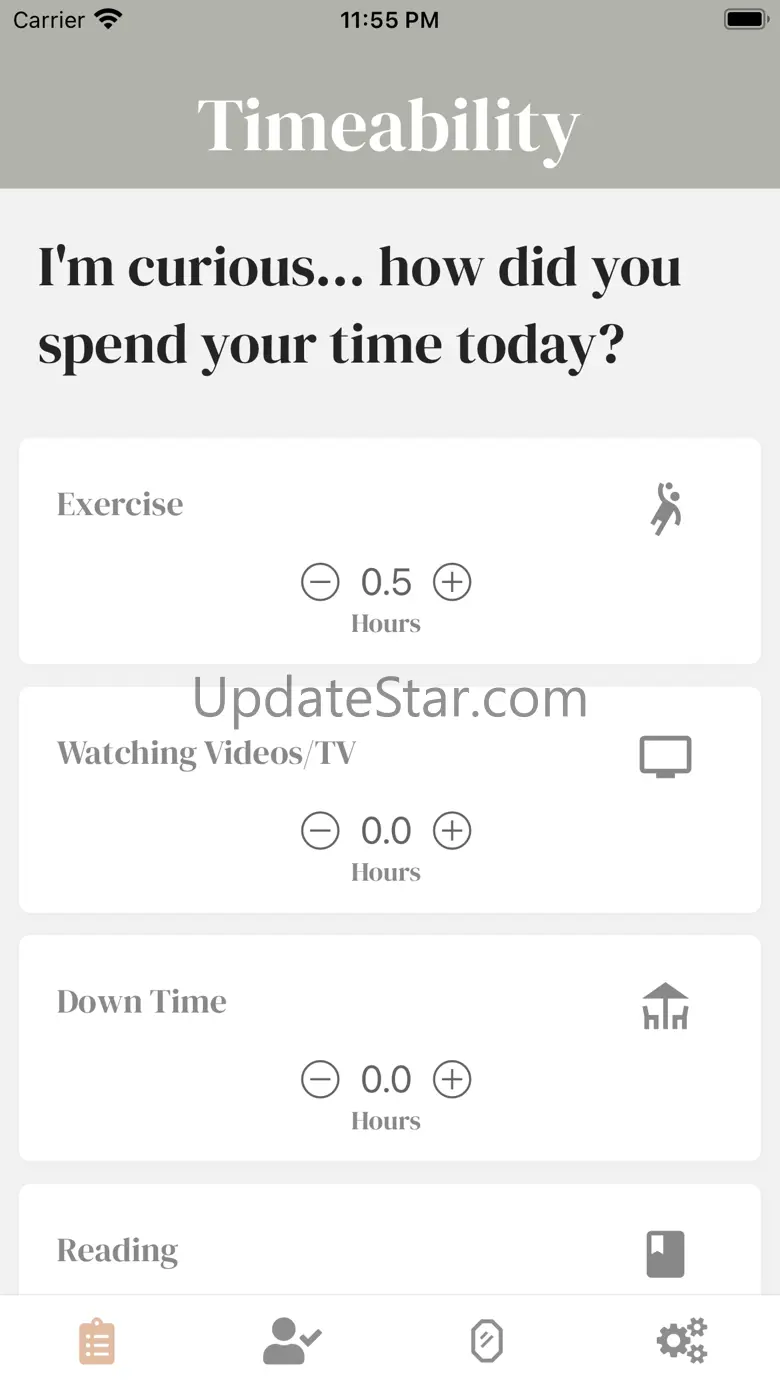 Timeability 2.1.7