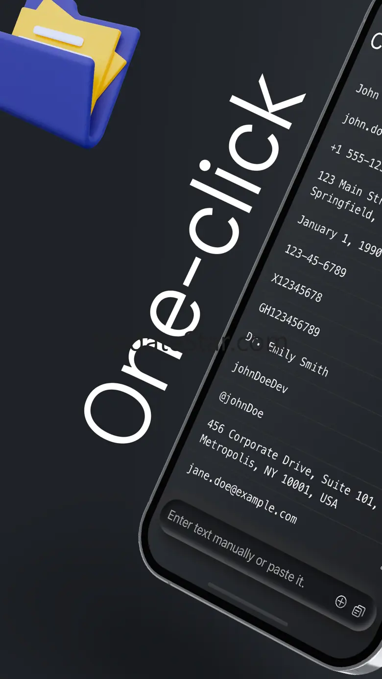 Clipboard History+ 3.1