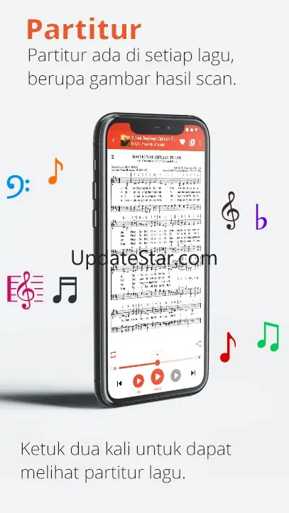 Lagu Sion Plus 1.0.3