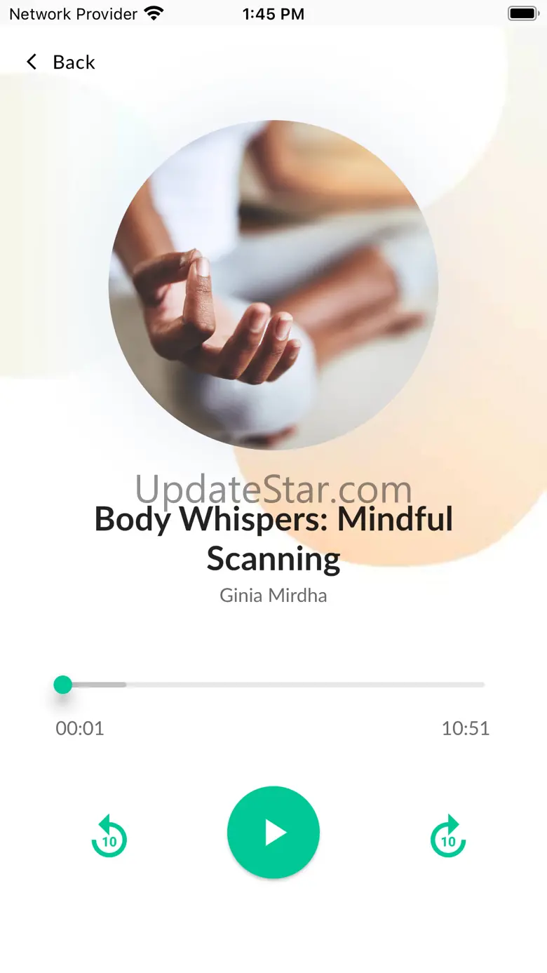 Relaxy - Selfcare On The Go 1.0.4