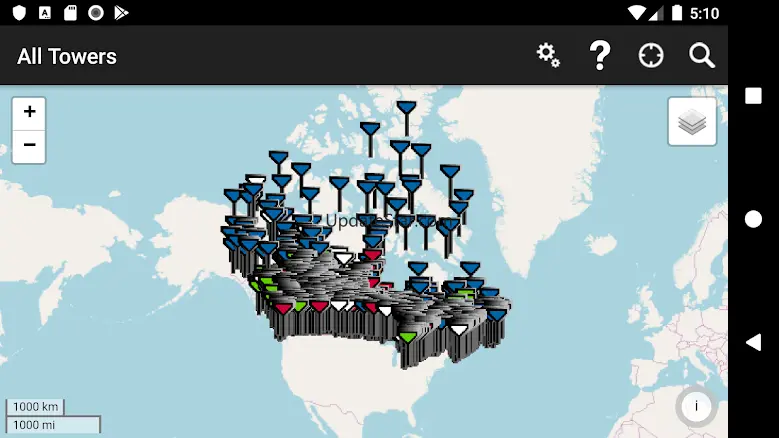 TowerLocator Canada 2.1.2