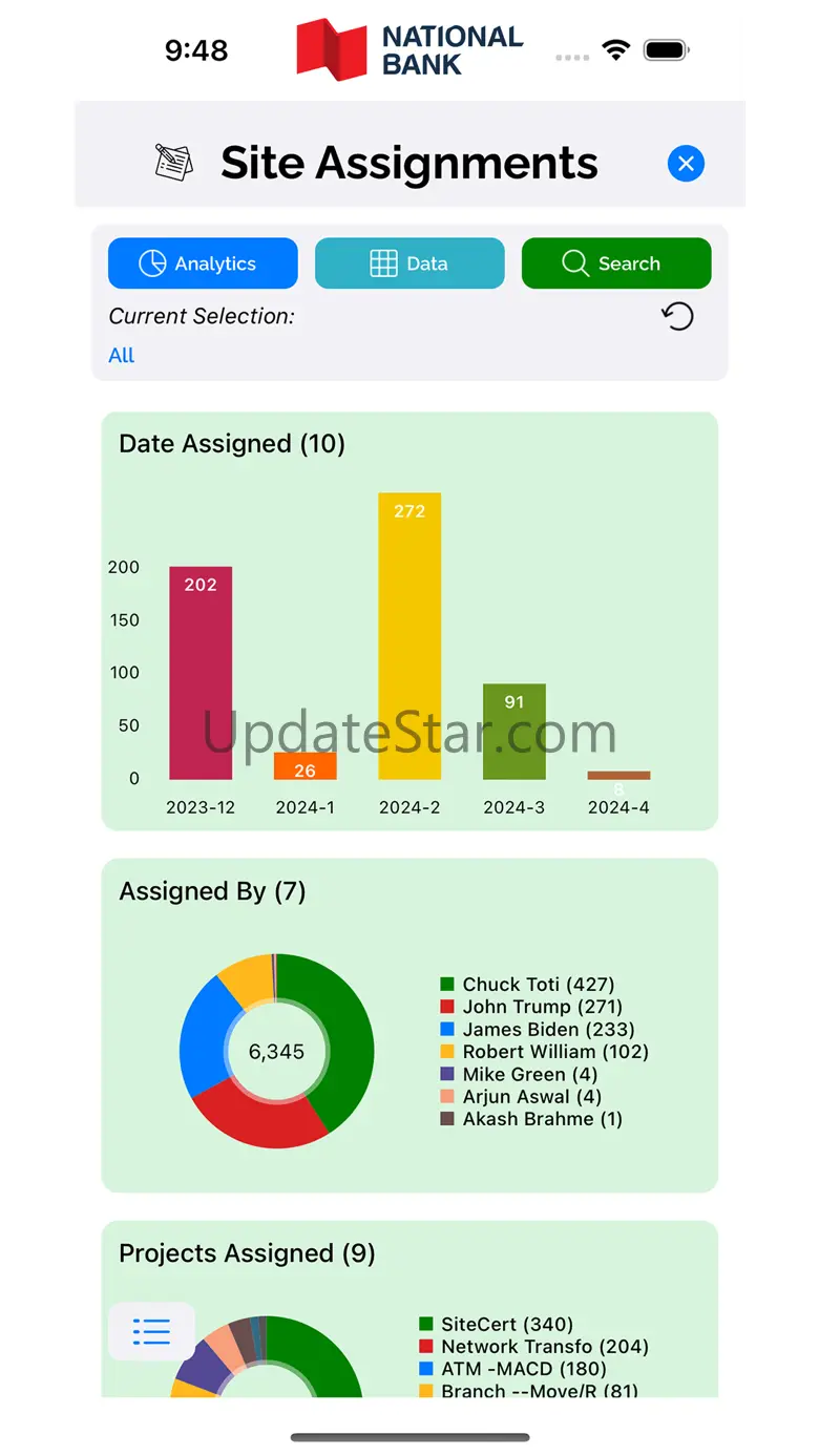 SmartSite by Nesterra 1.4.5
