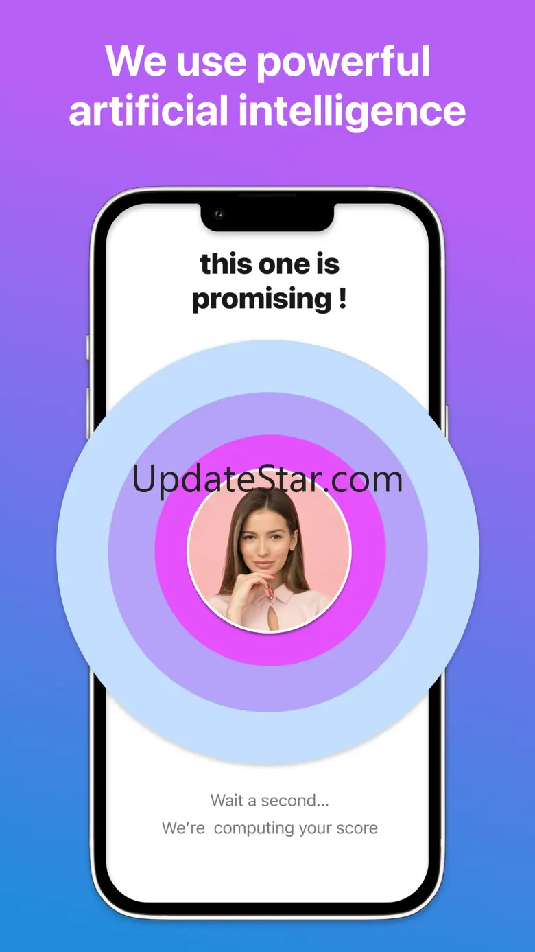 Beauty Score - Find Best Photo 1.0.6