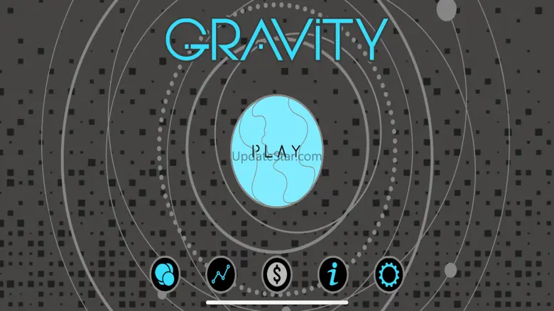 Gravity Platform 1.0.1