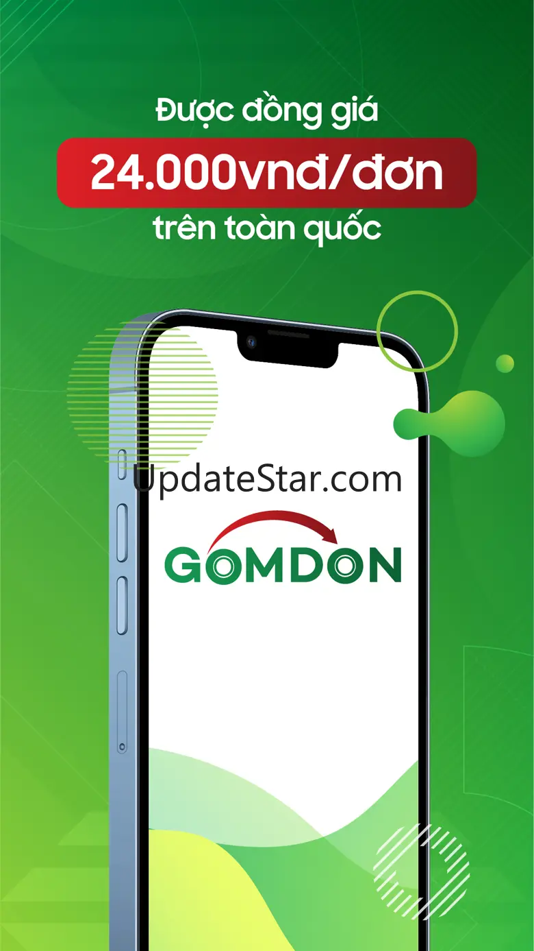 GomDon 1.9.6