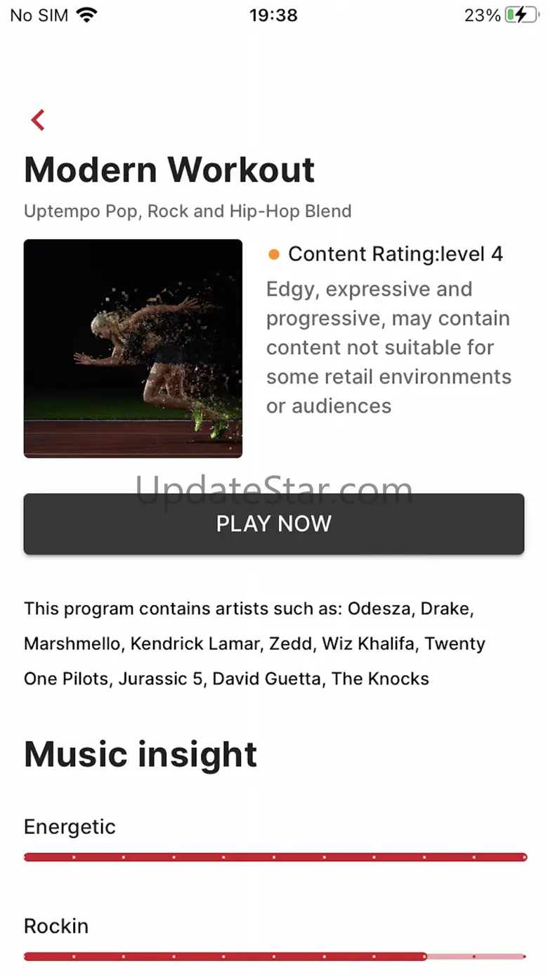 Mood Harmony 2.6