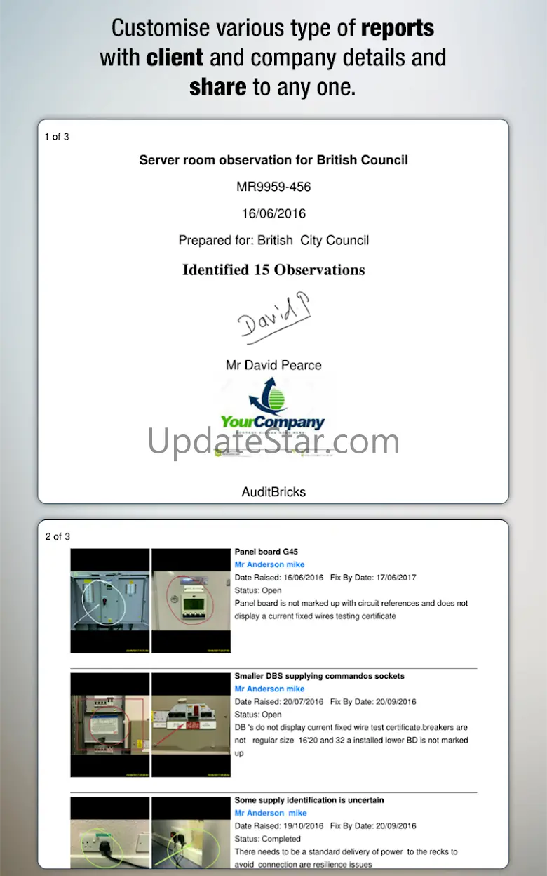 AuditBricks - Site Auditing 3.0