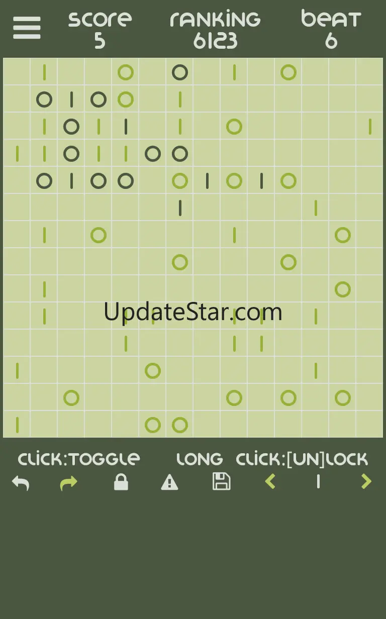 bionoid - binary puzzle fun 1.76