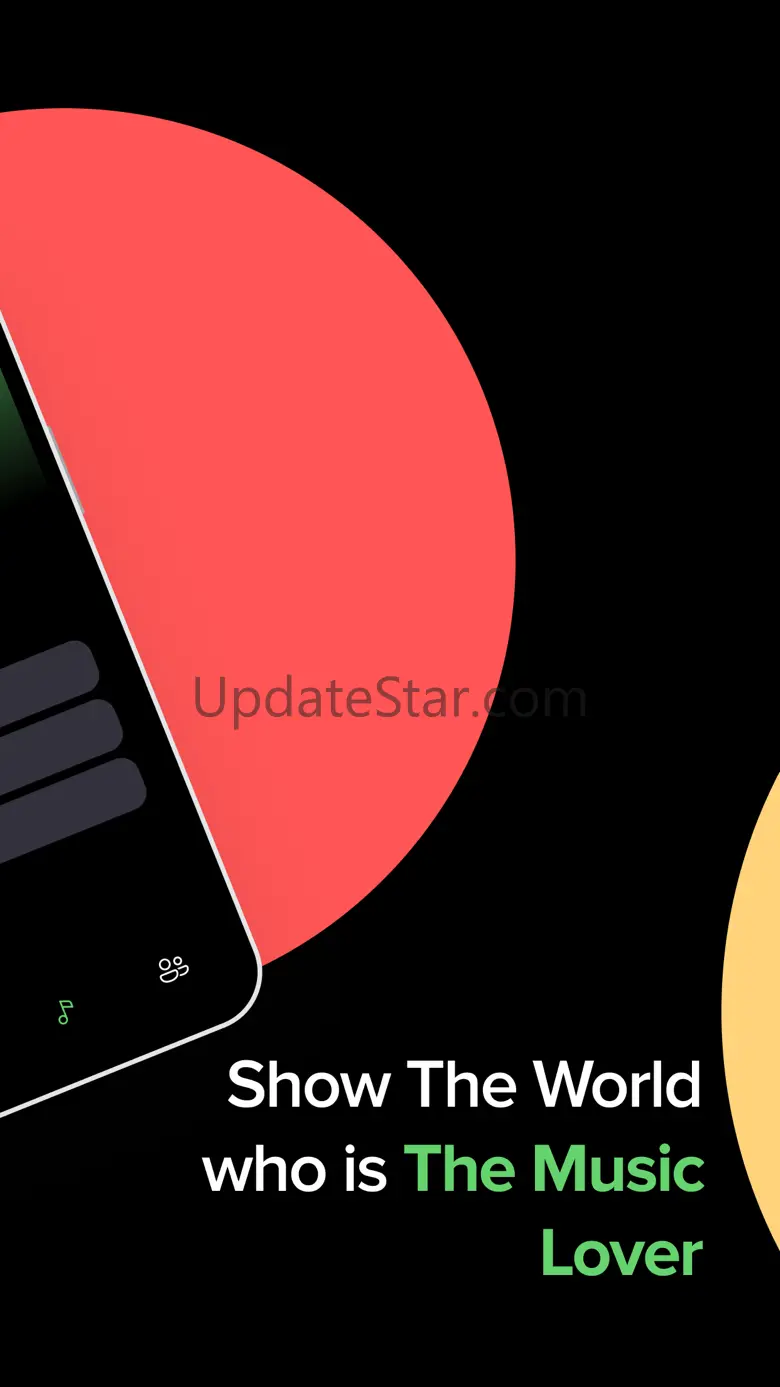 discify bio for Spotify 1.3.0