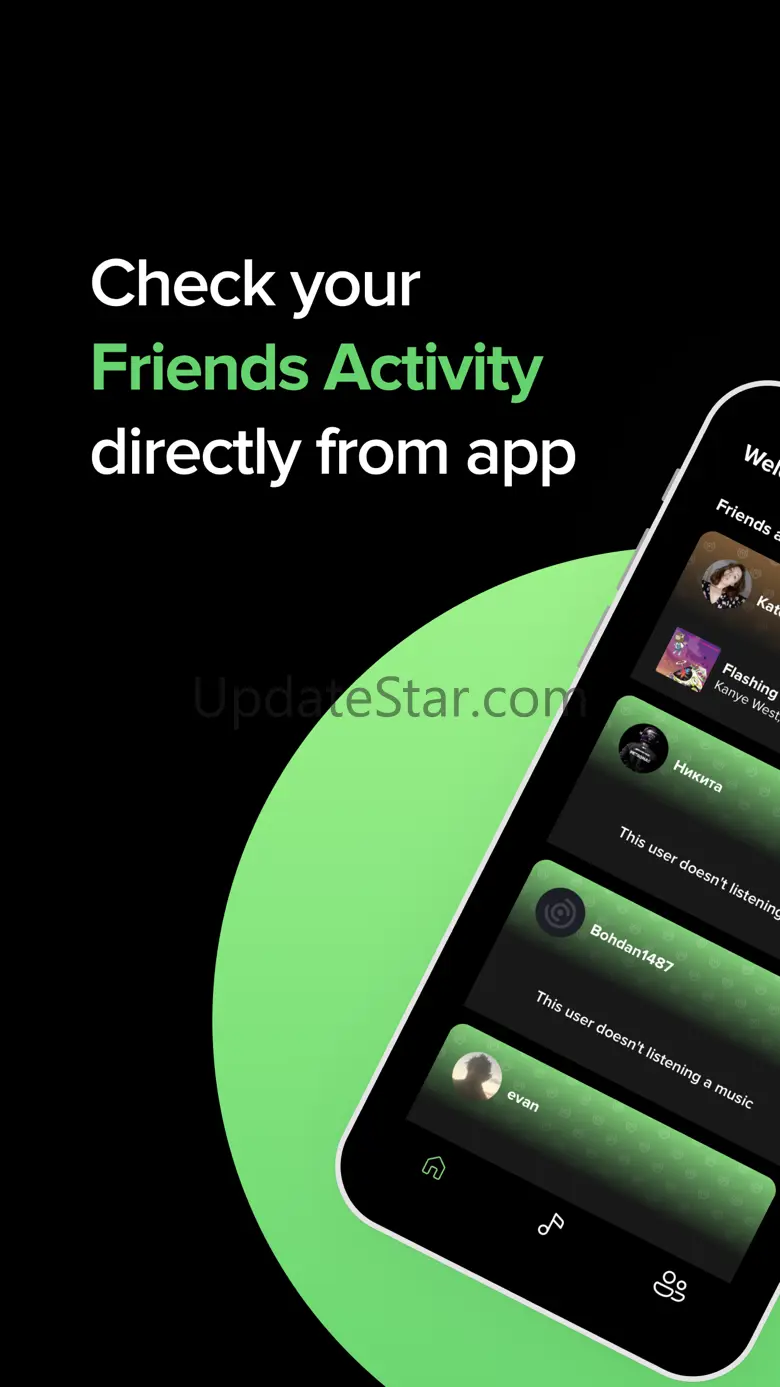 discify bio for Spotify 1.3.0