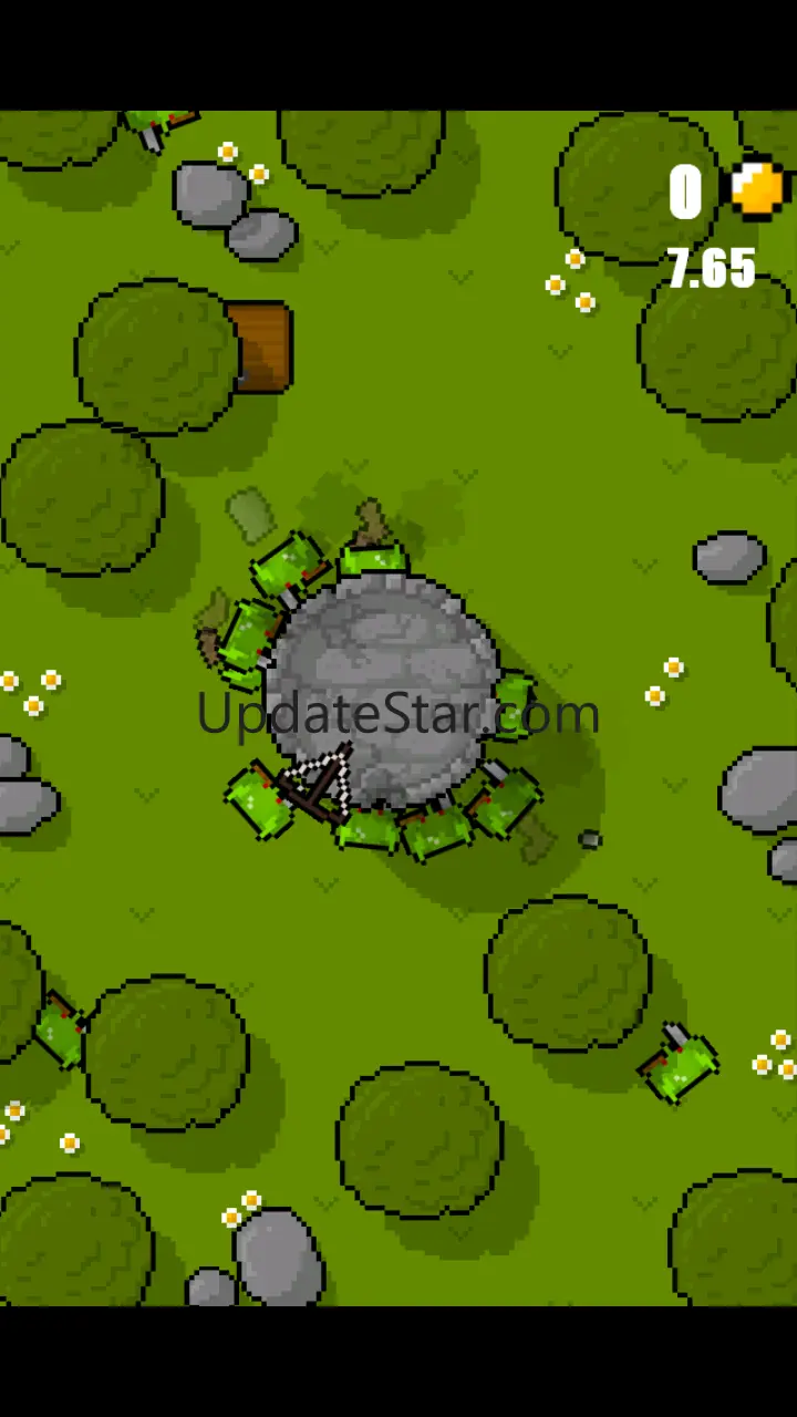 Mini Games