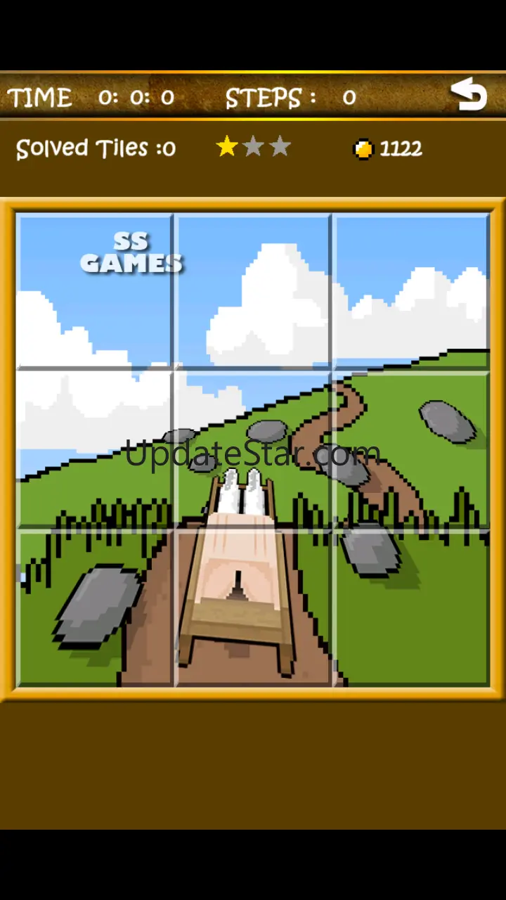 Mini Games