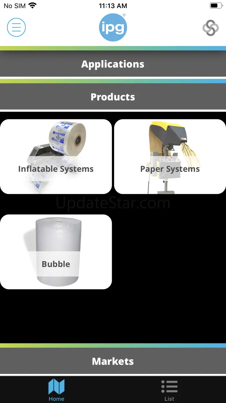 IPG Hub 5.126.0