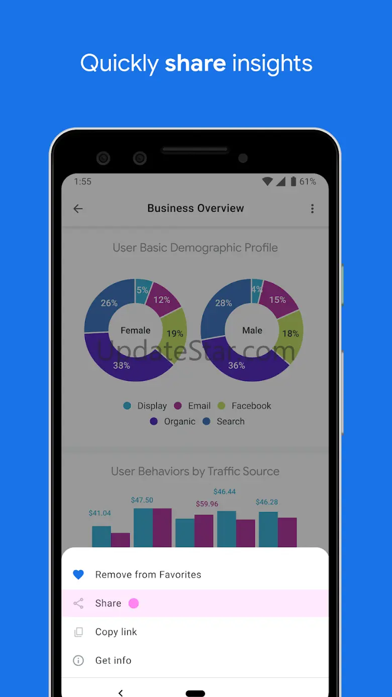 Looker Mobile 1.3.3