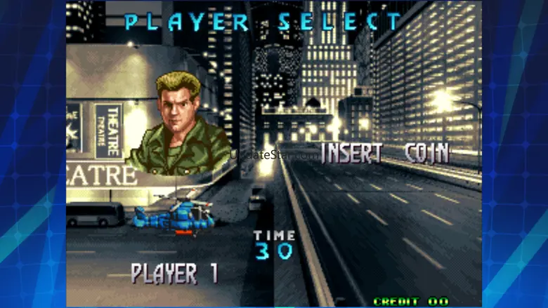 PREHISTORIC ISLE 2 ACA NEOGEO 1.1.0