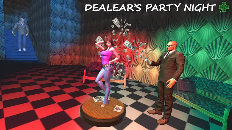Drug Dealer Mafia Games 1.0.3