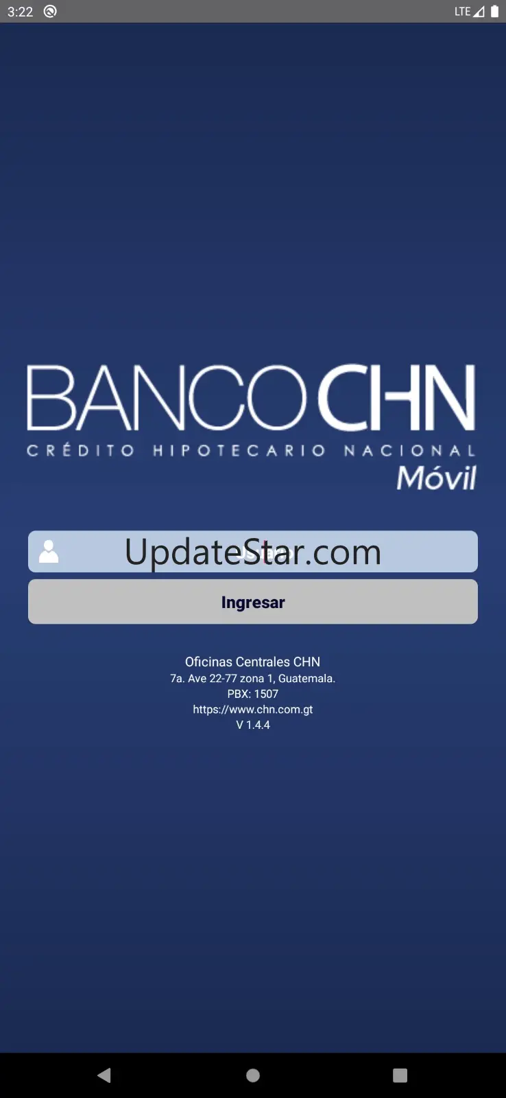 Banco CHN 1.4.10