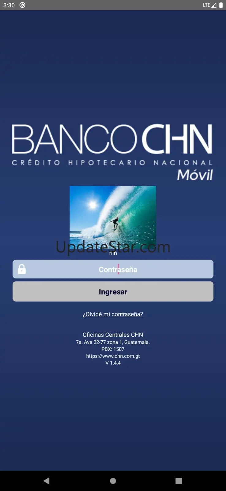 Banco CHN 1.4.10