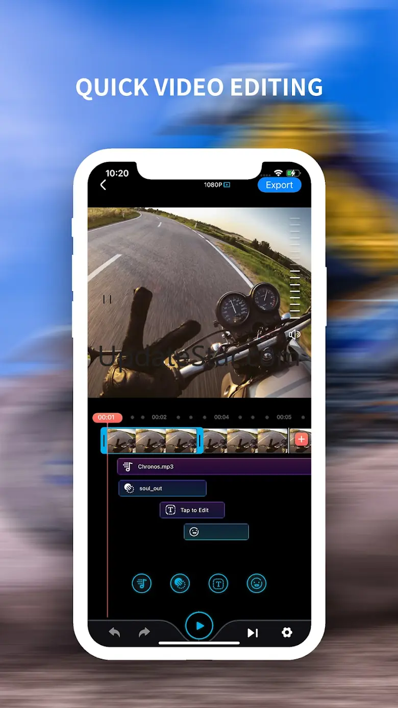 Feiyu Cam 2.1.3