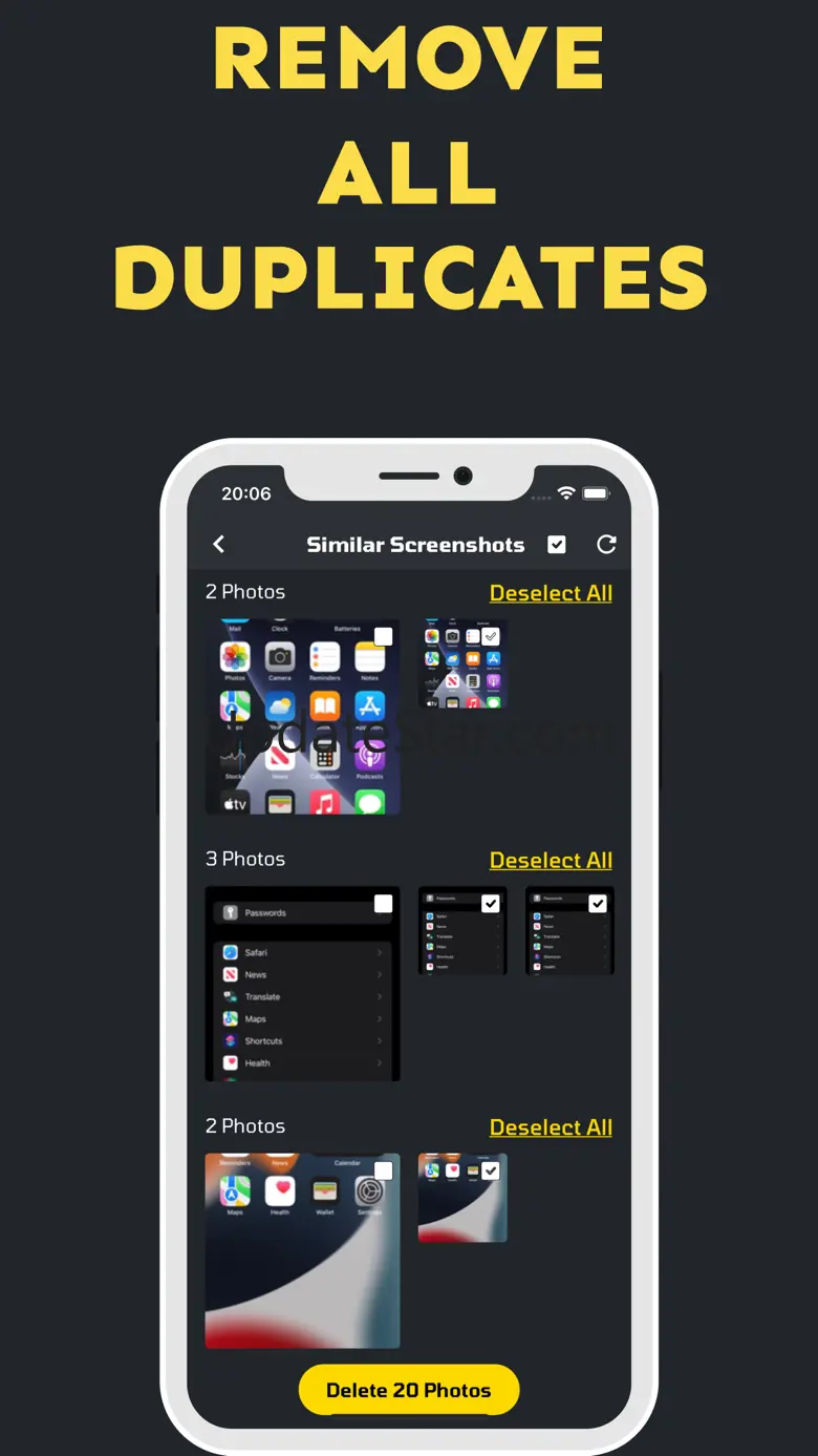 Phone Cleaner ๏ Storage Clean 0.4