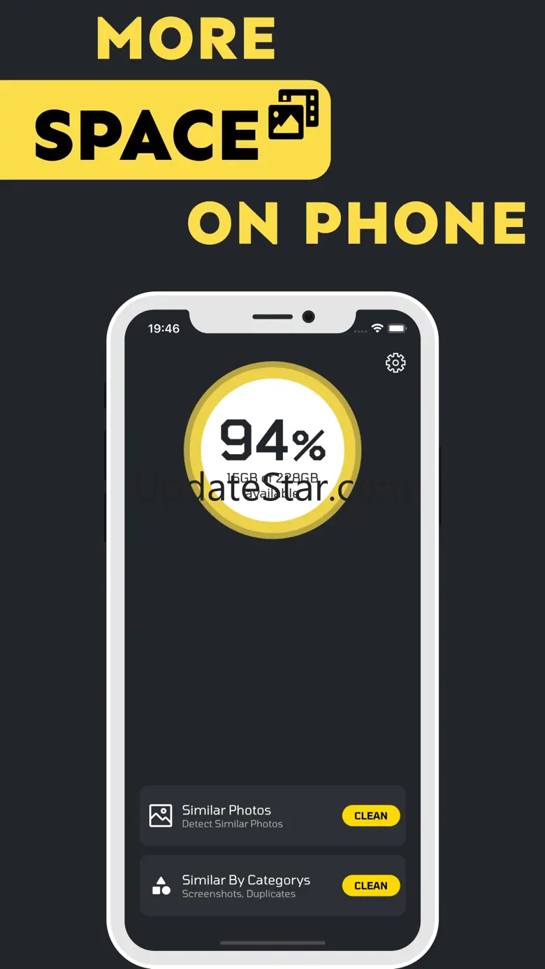 Phone Cleaner ๏ Storage Clean 0.4