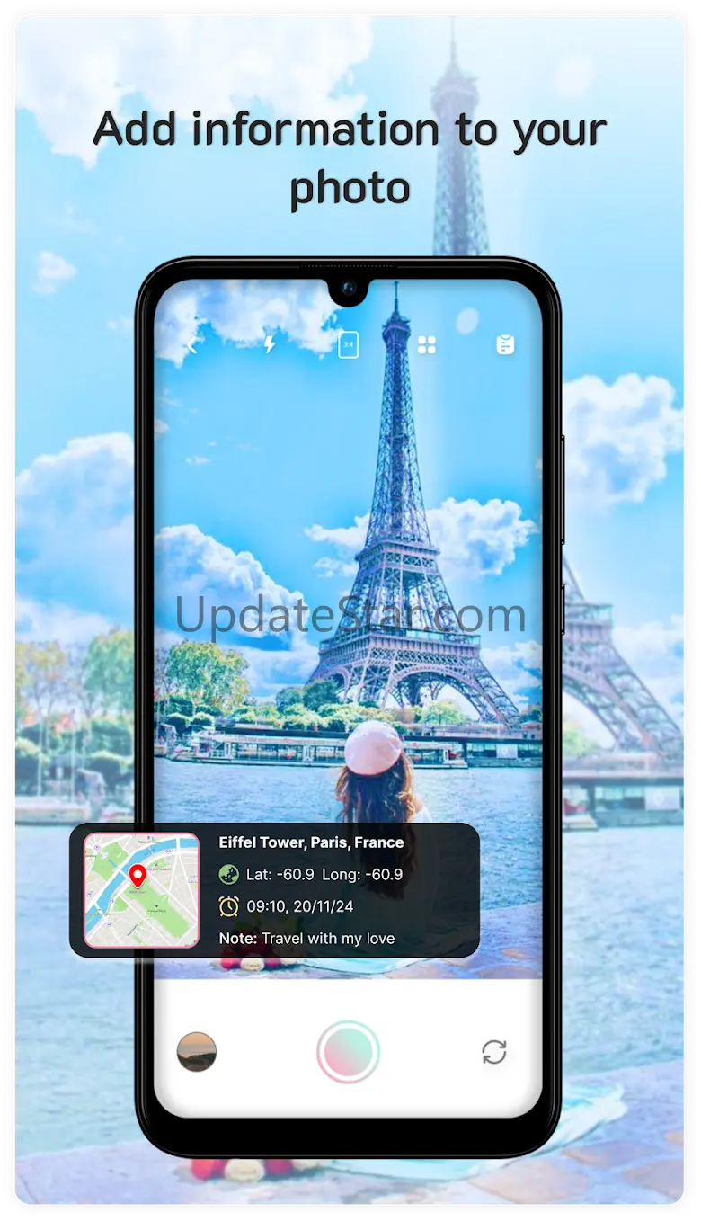GPS Photo Mapper