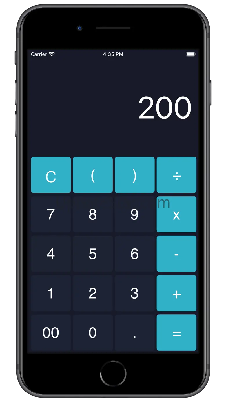 ACalculator & Arithmetic 1.2