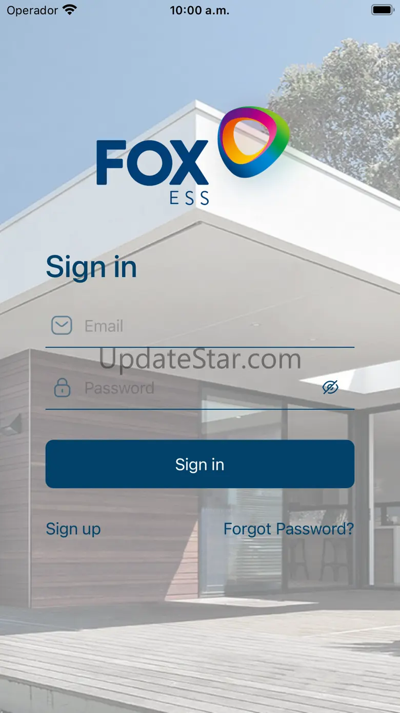 FoxCloud US 1.16.1