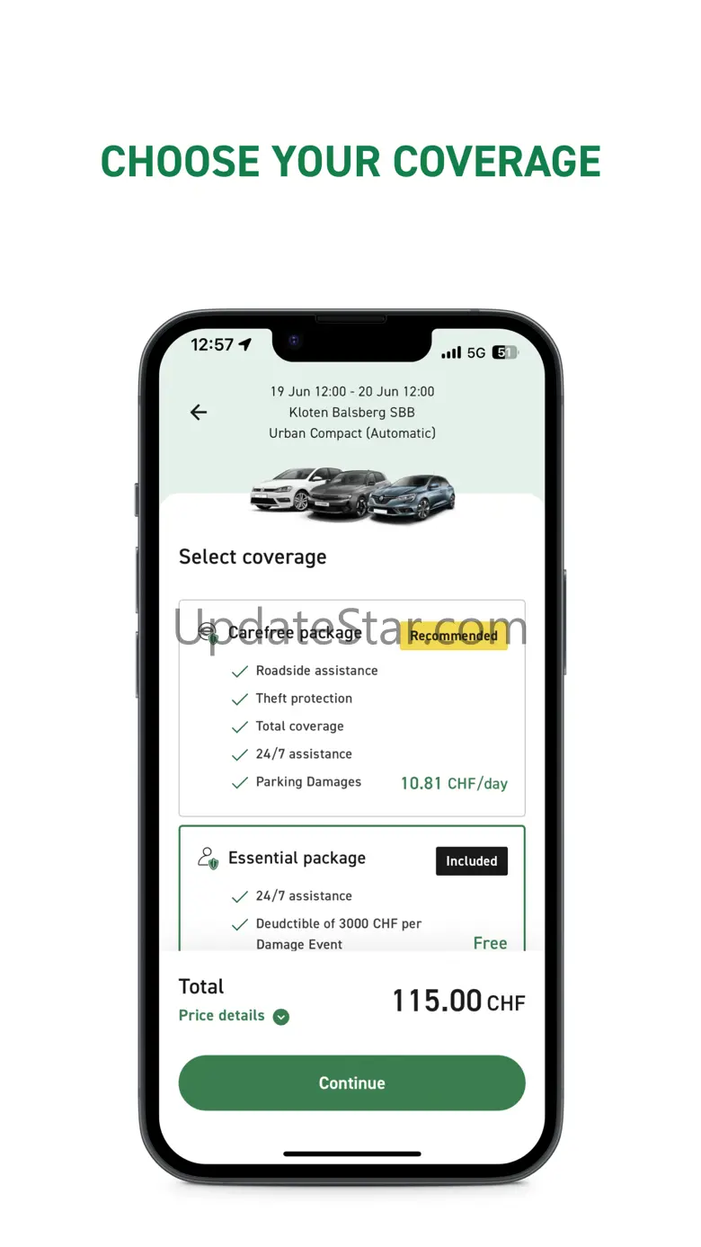 Enterprise GO Rent-A-Car 2.0.19