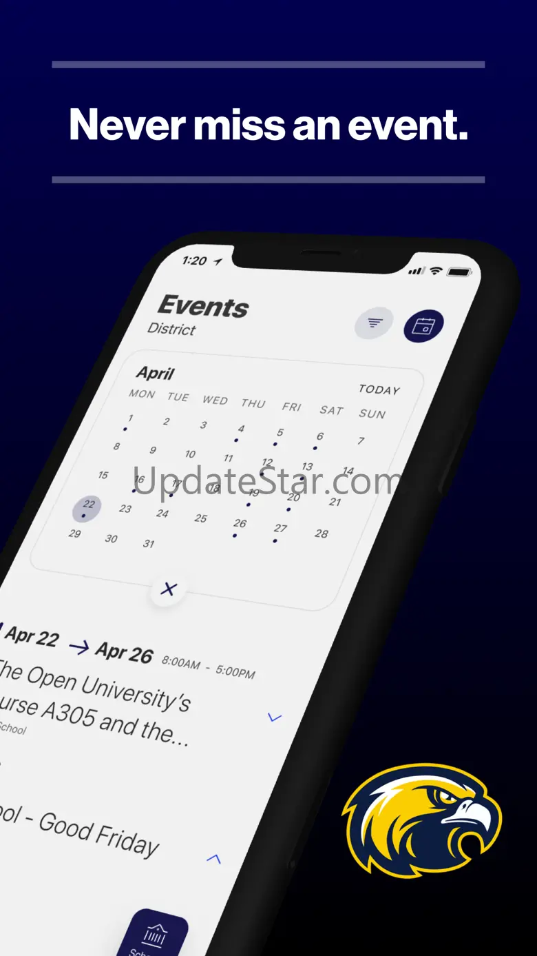 United Local Schools 3.17.0