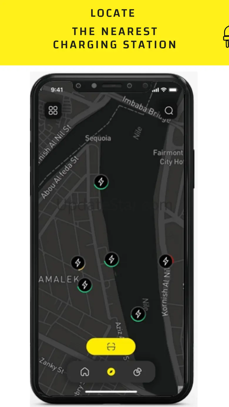 OCTI Vault 1.2.2