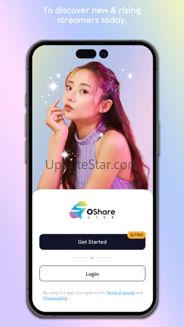OShare Live 1.0.41
