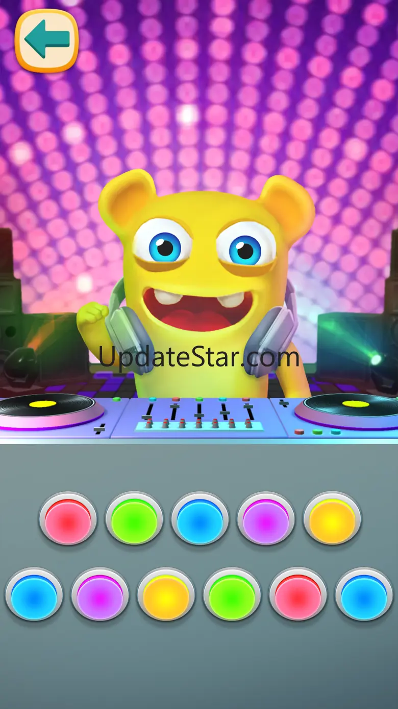 Crazy Talking Bob-Virtual pet 1.1.15