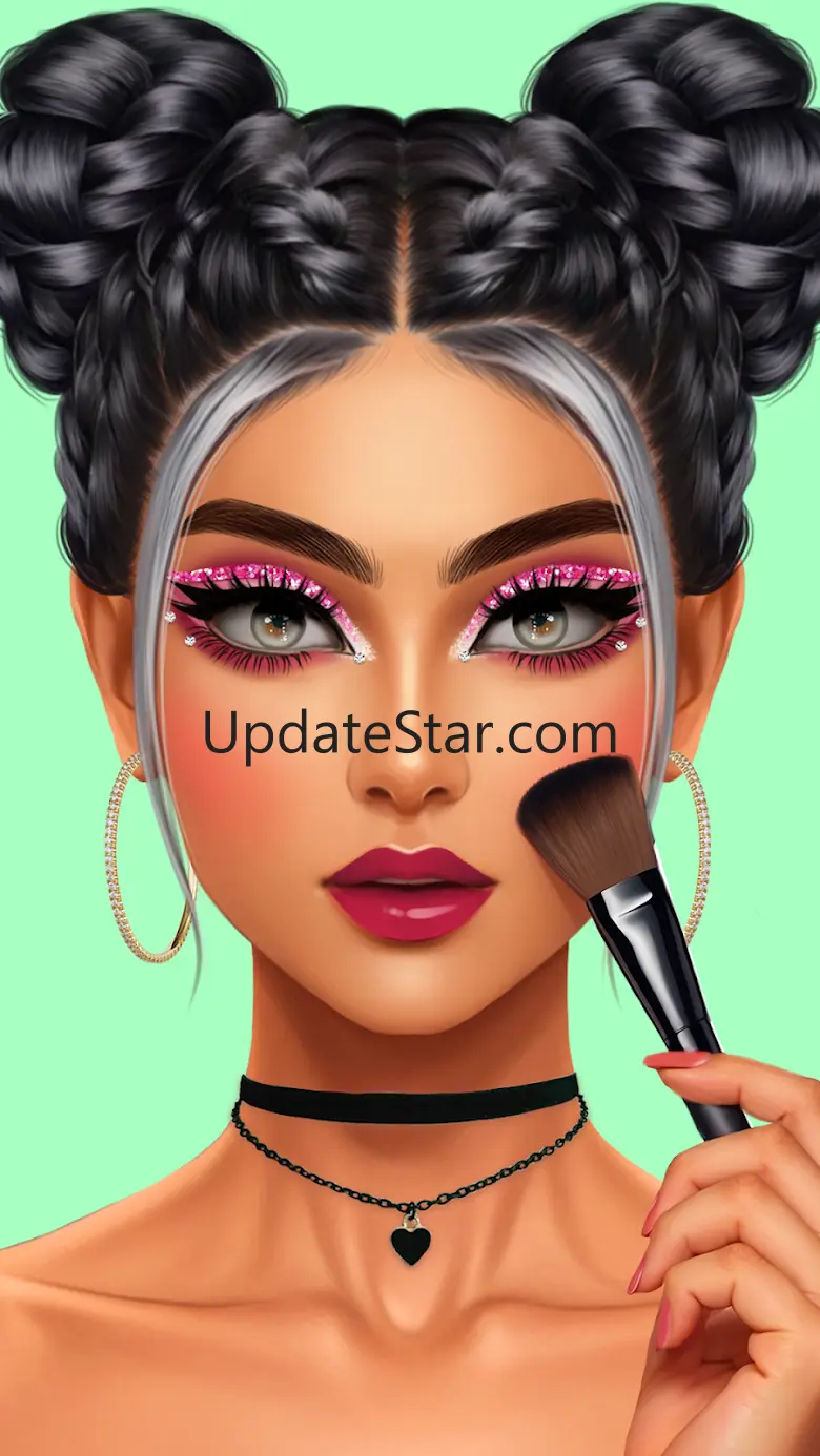 Makeup Artist: Makeover Game 1.2