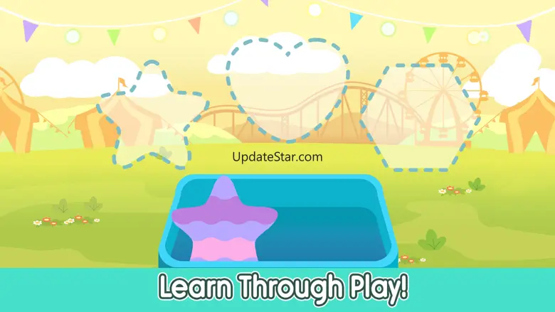 ABC Early Learning Games 1.1
