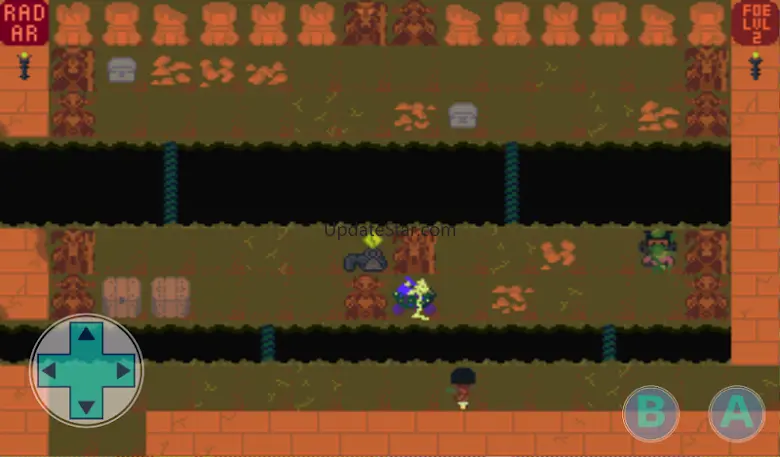 Void Pyramid 1.4