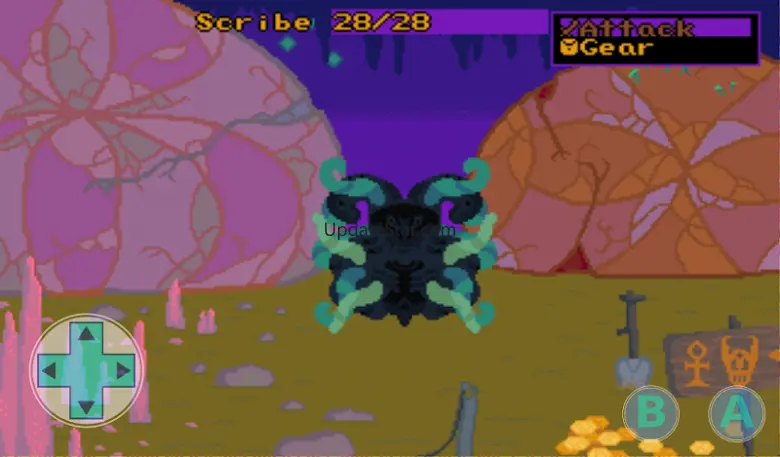 Void Pyramid 1.4
