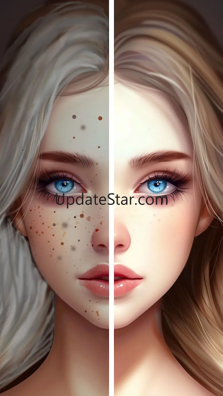 Eye Art Beauty Makeup Games 1.7