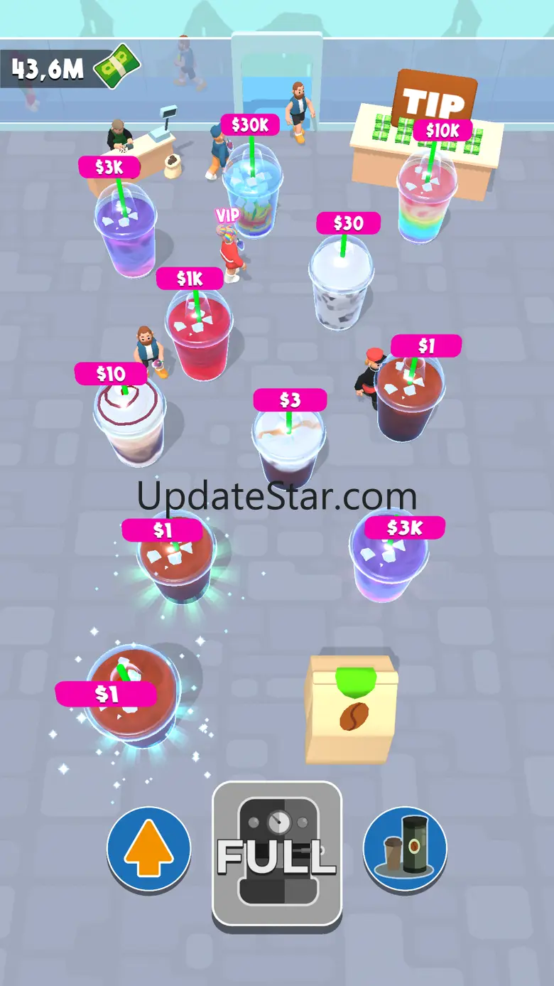 Coffee Coffee 0.1.1