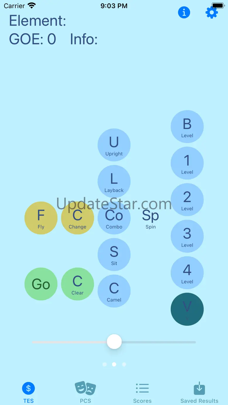 Score Skates 1.1.3