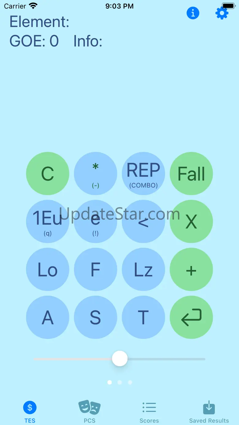 Score Skates 1.1.3